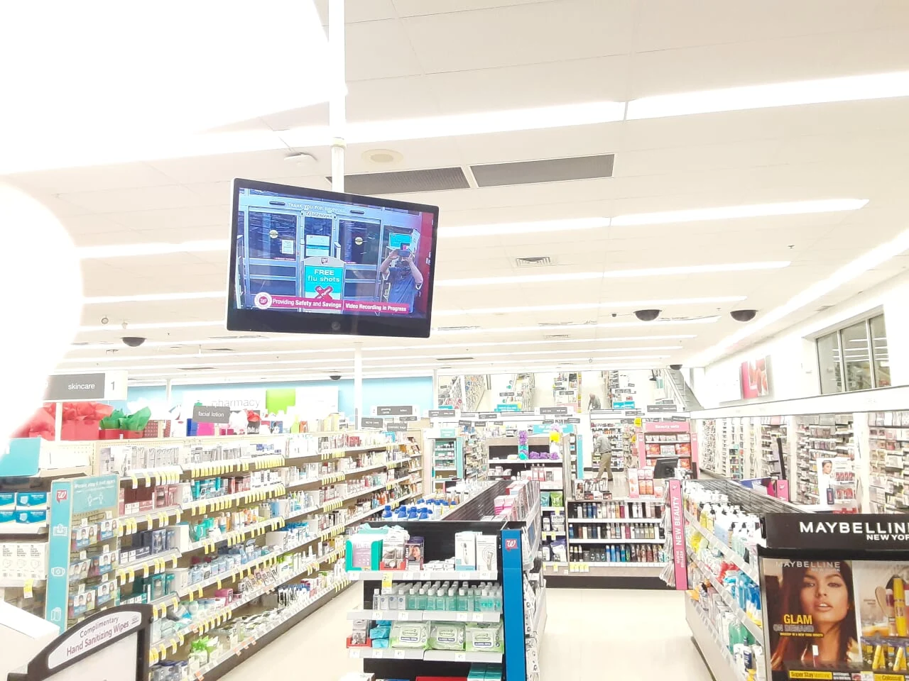 Walgreens 8 | Store
