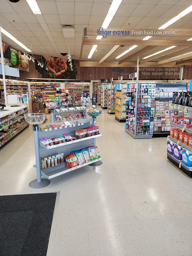 Walgreens 8 | Store