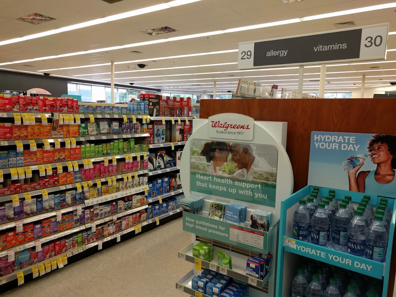 Walgreens 8 | Store