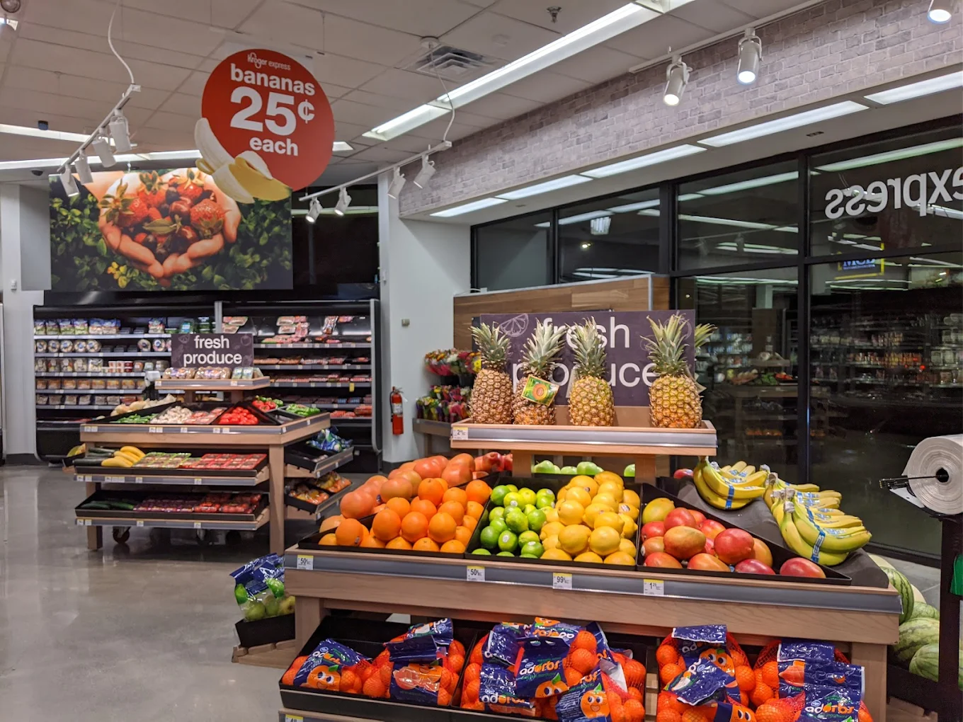 Walgreens 8 | Store