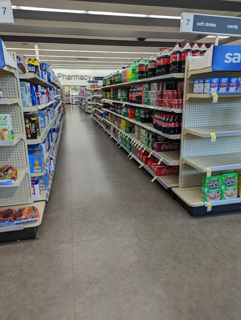 Walgreens 8 | Store