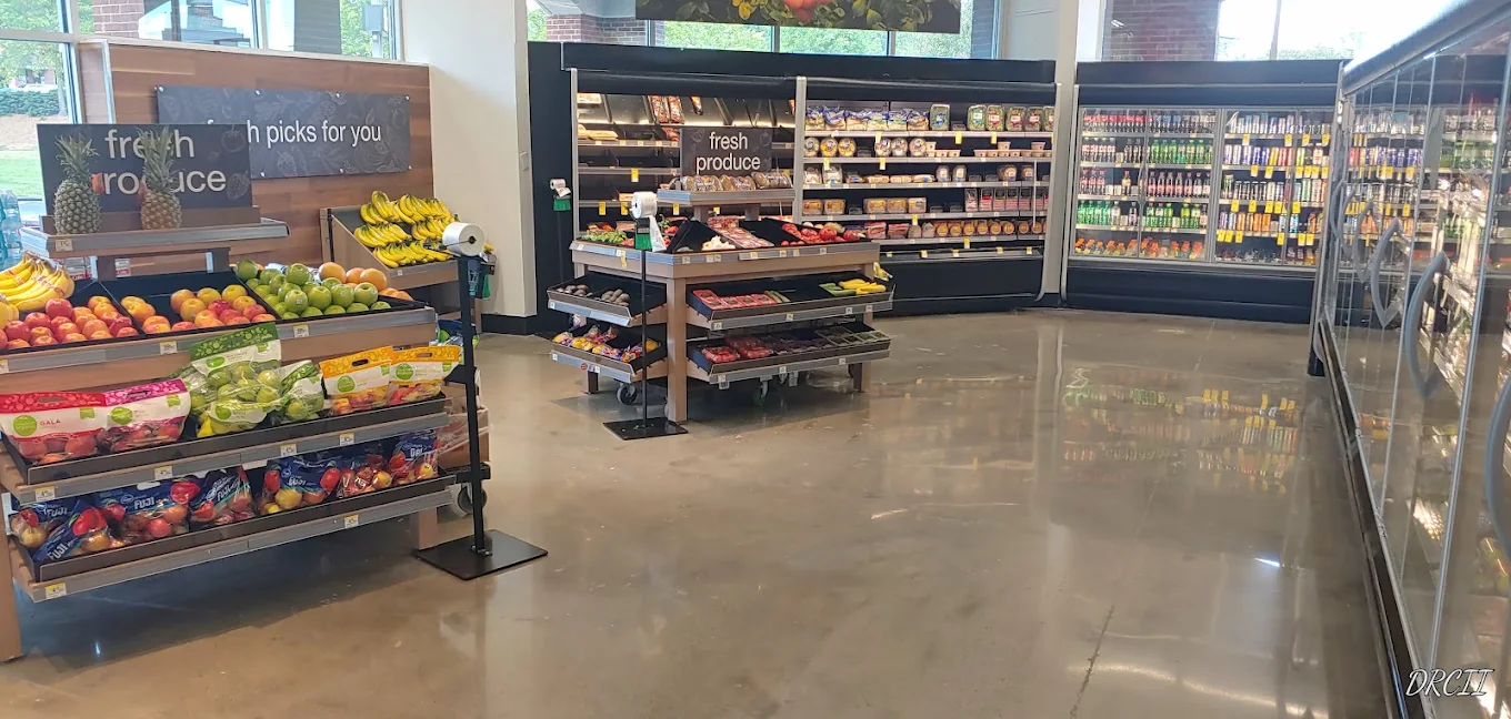 Walgreens 8 | Store