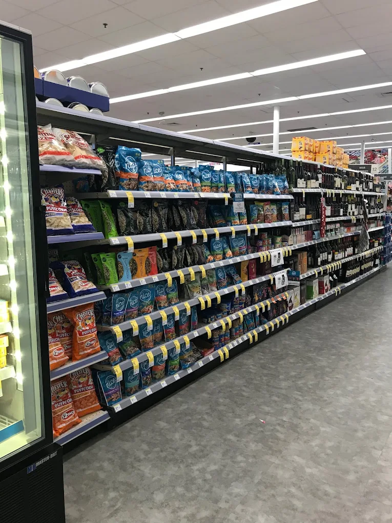 Walgreens Shopping | Store