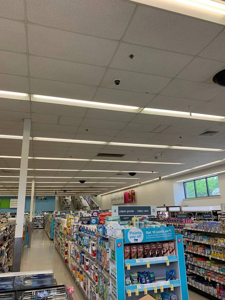 Walgreens Shopping | Store