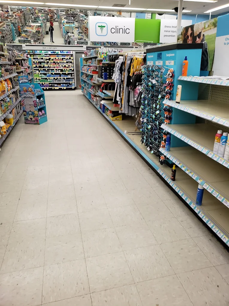 Walgreens Shopping | Store