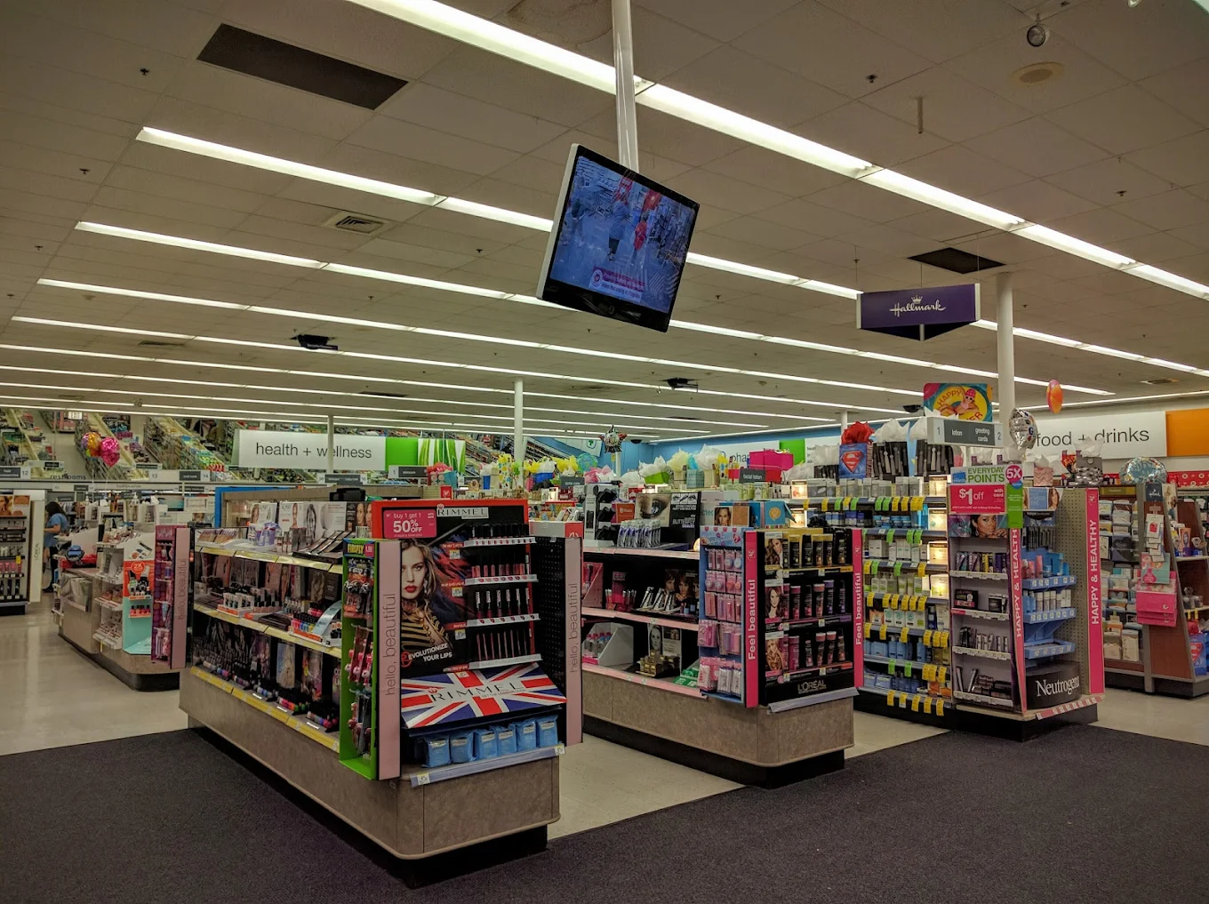 Walgreens Shopping | Store