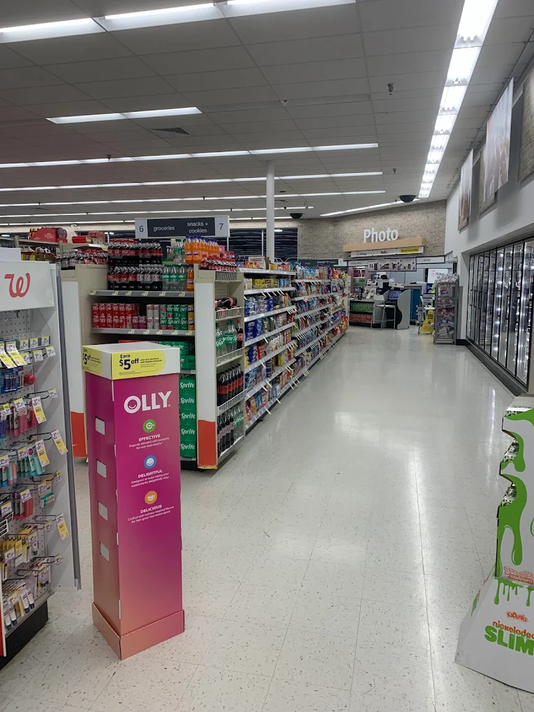 Walgreens Shopping | Store