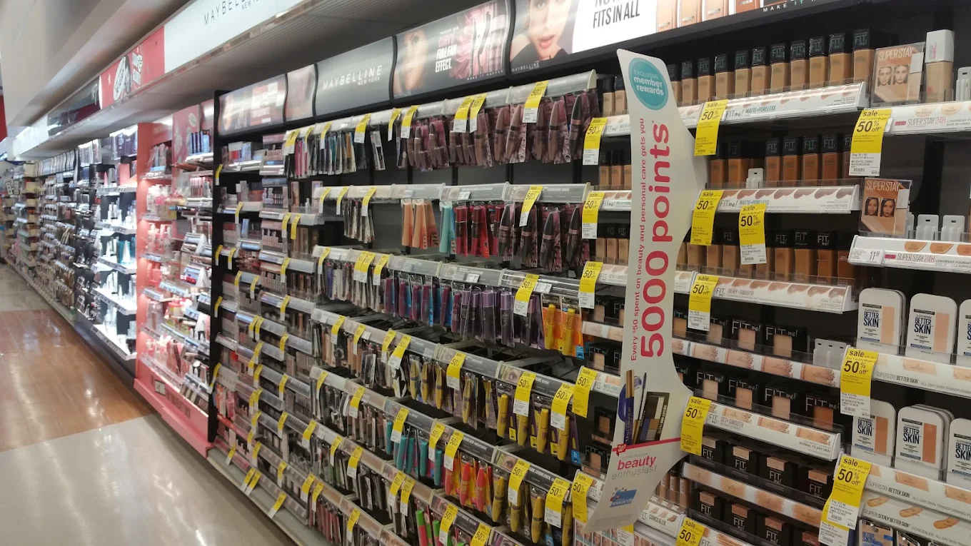 Walgreens Shopping | Store