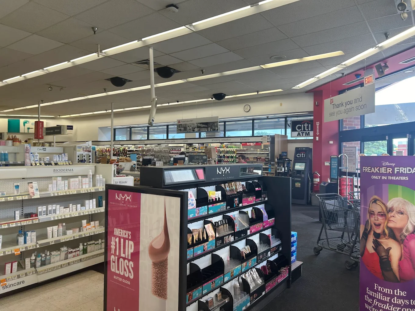 Walgreens Shopping | Store