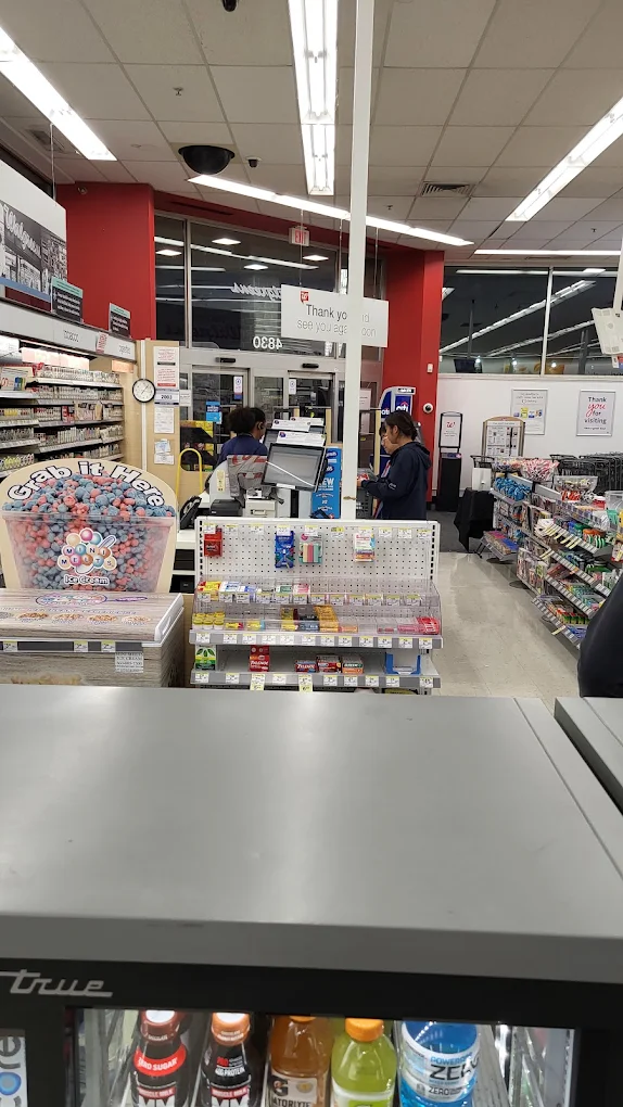 Walgreens Shopping | Store