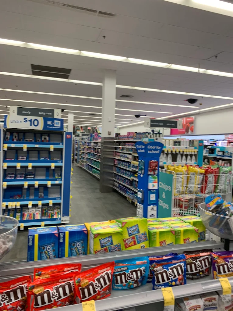 Walgreens Shopping | Store