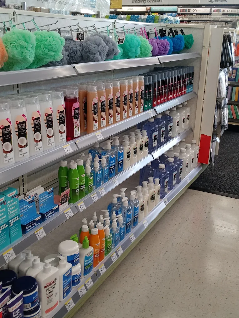 Walgreens Shopping | Store