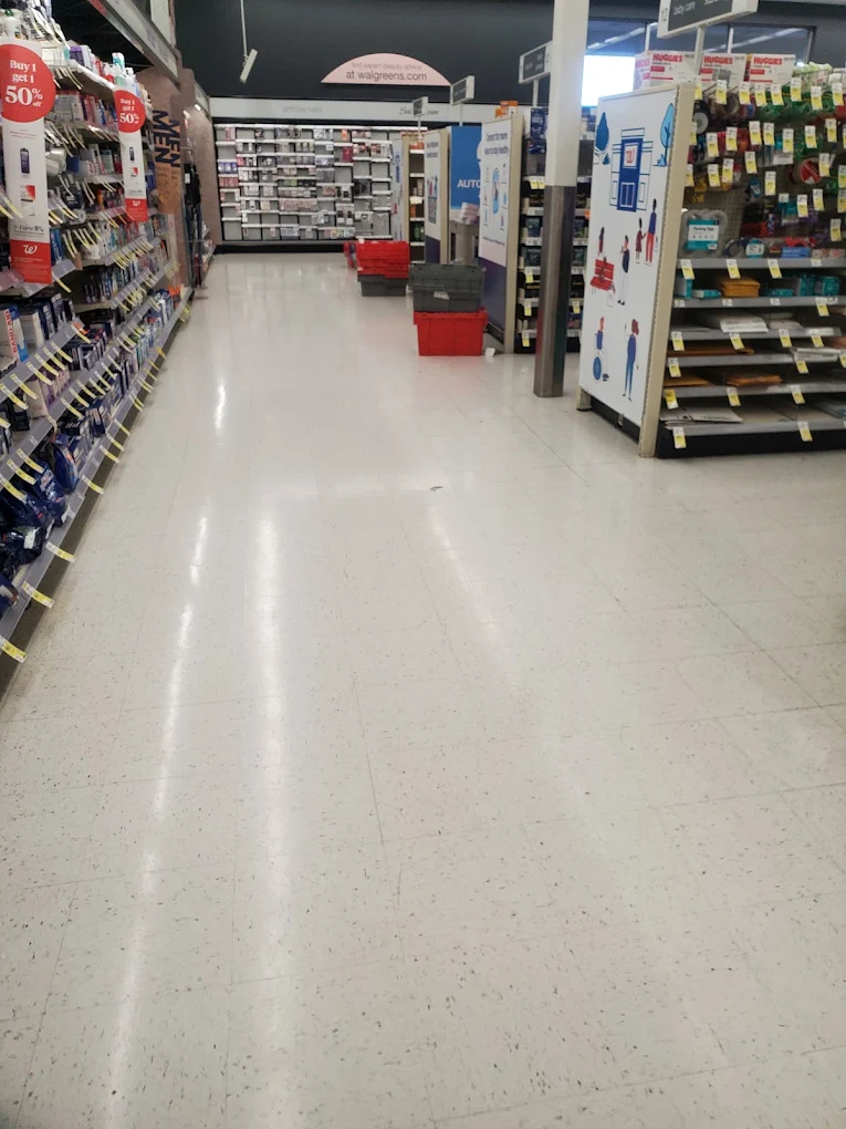 Walgreens Shopping | Store