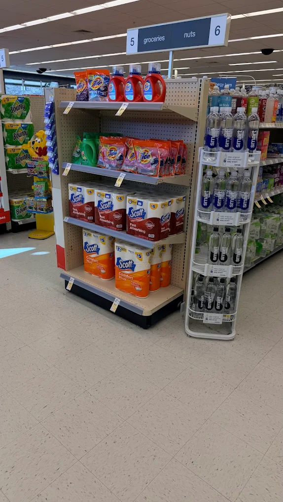 Walgreens 8 | Store