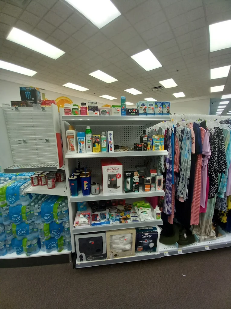 Walgreens Shopping | Store