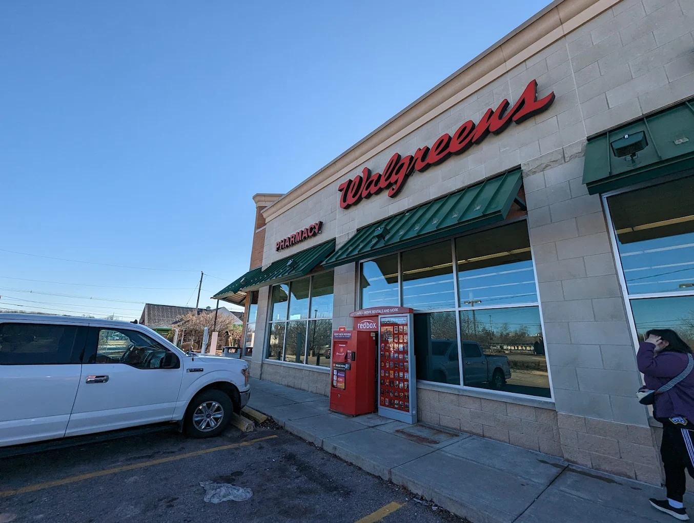 Walgreens Shopping | Store