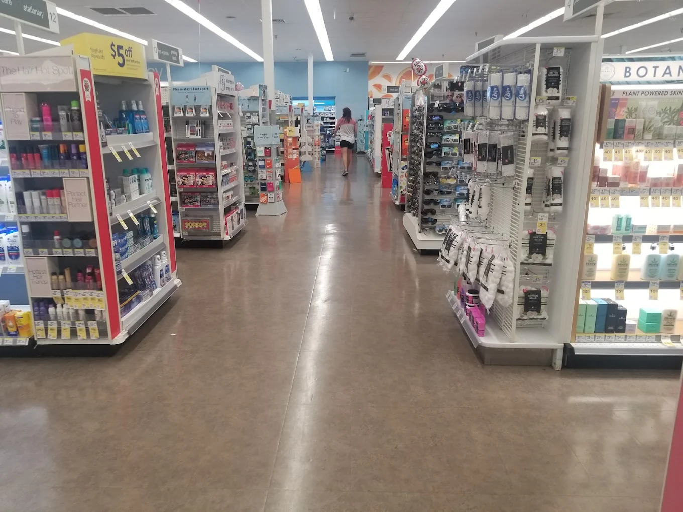 Walgreens Shopping | Store