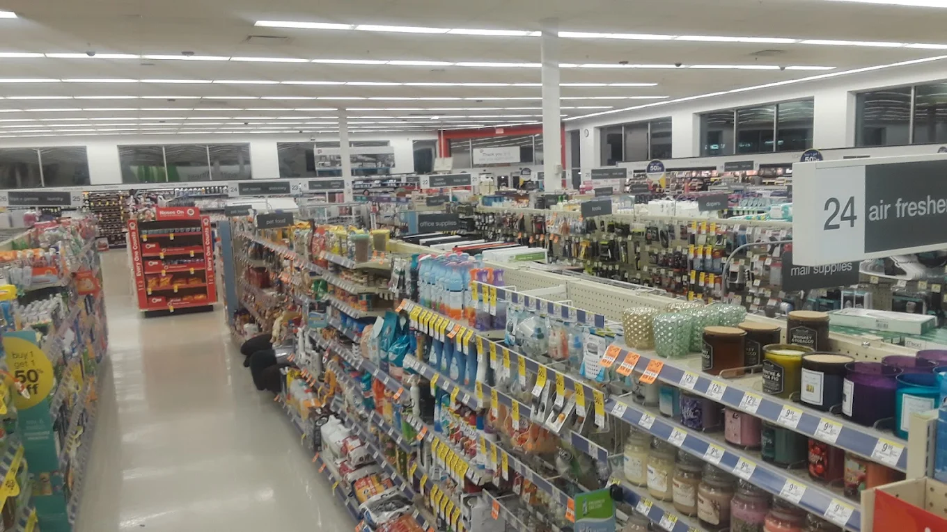 Walgreens 8 | Store