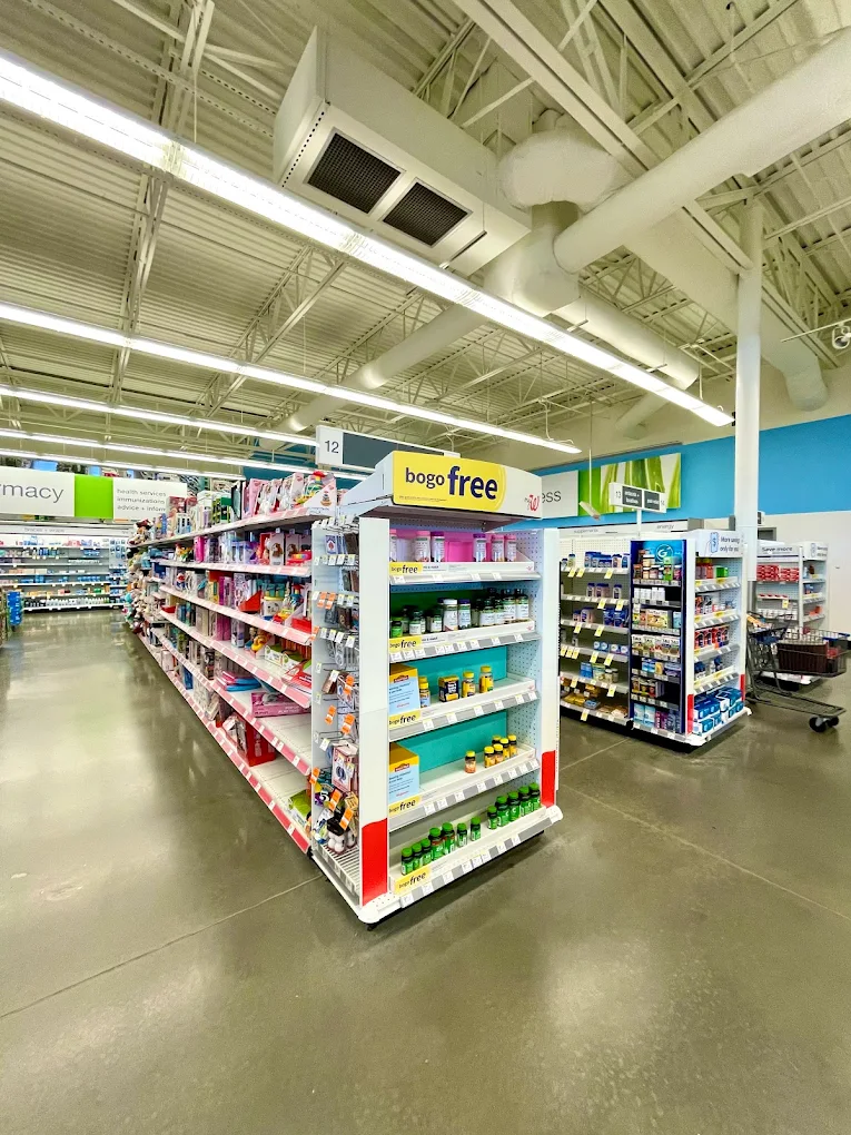 Walgreens Shopping | Store