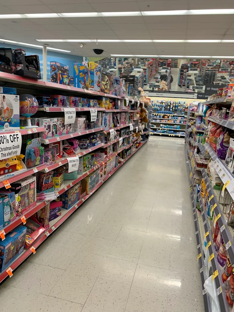 Walgreens Shopping | Store