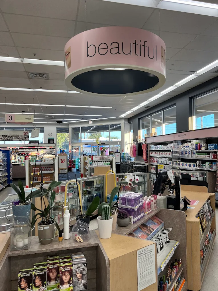 Walgreens Shopping | Store