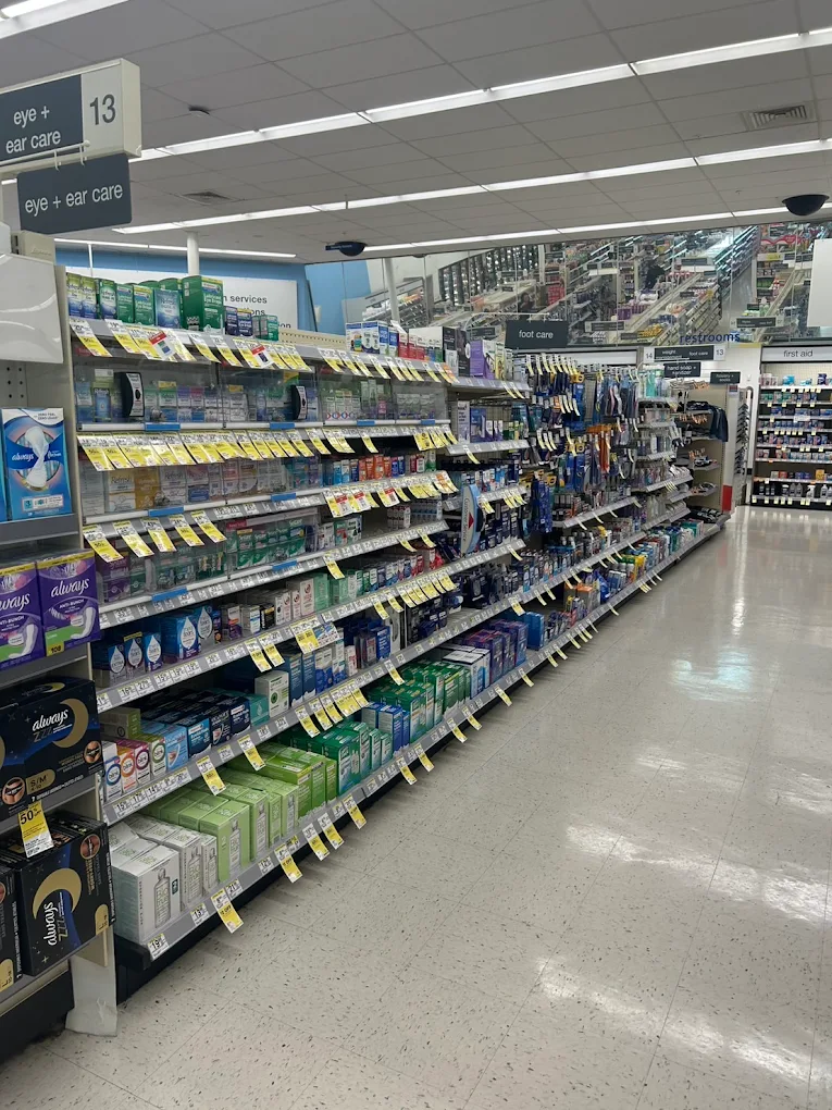 Walgreens Shopping | Store