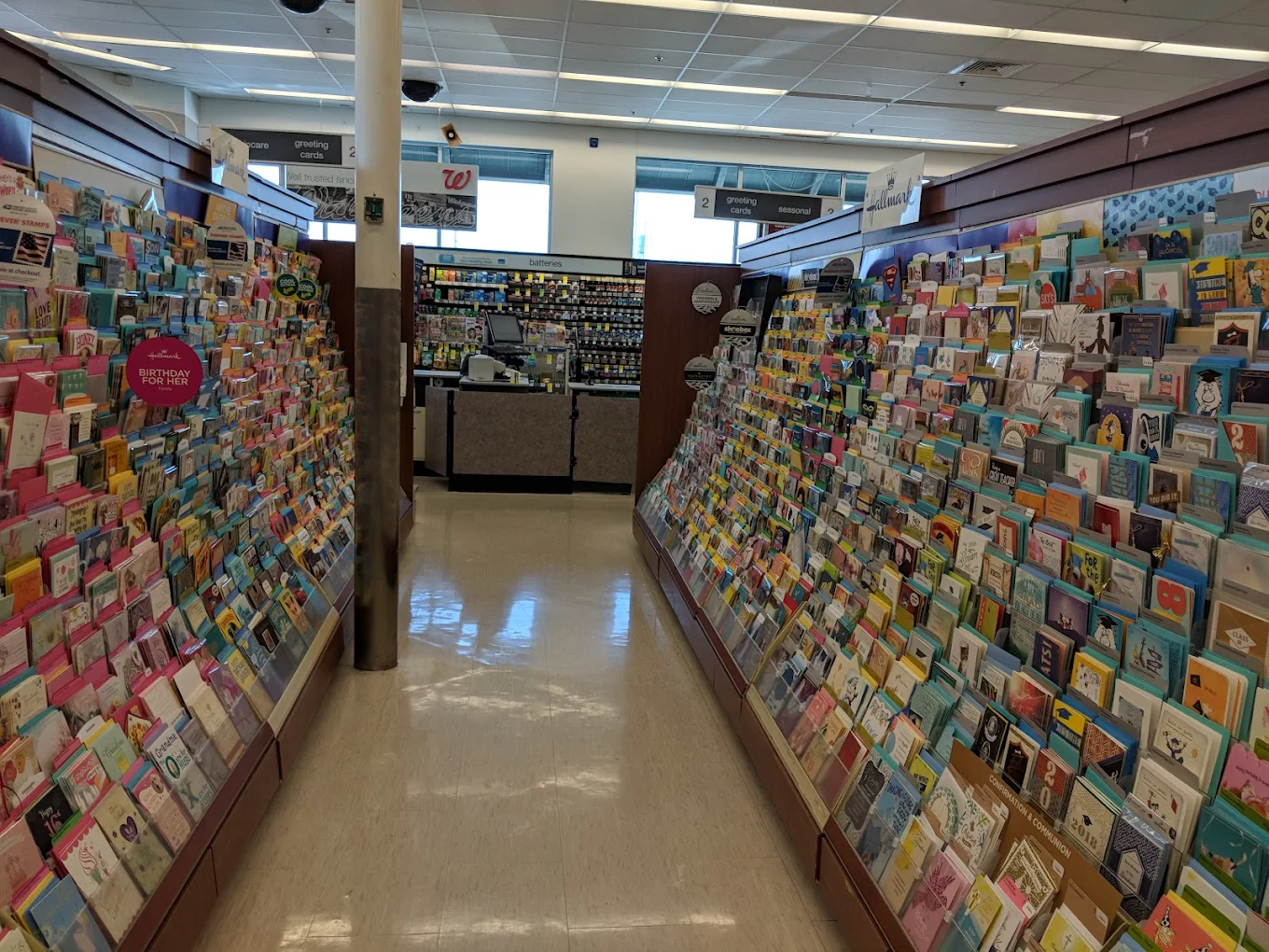 Walgreens Shopping | Store