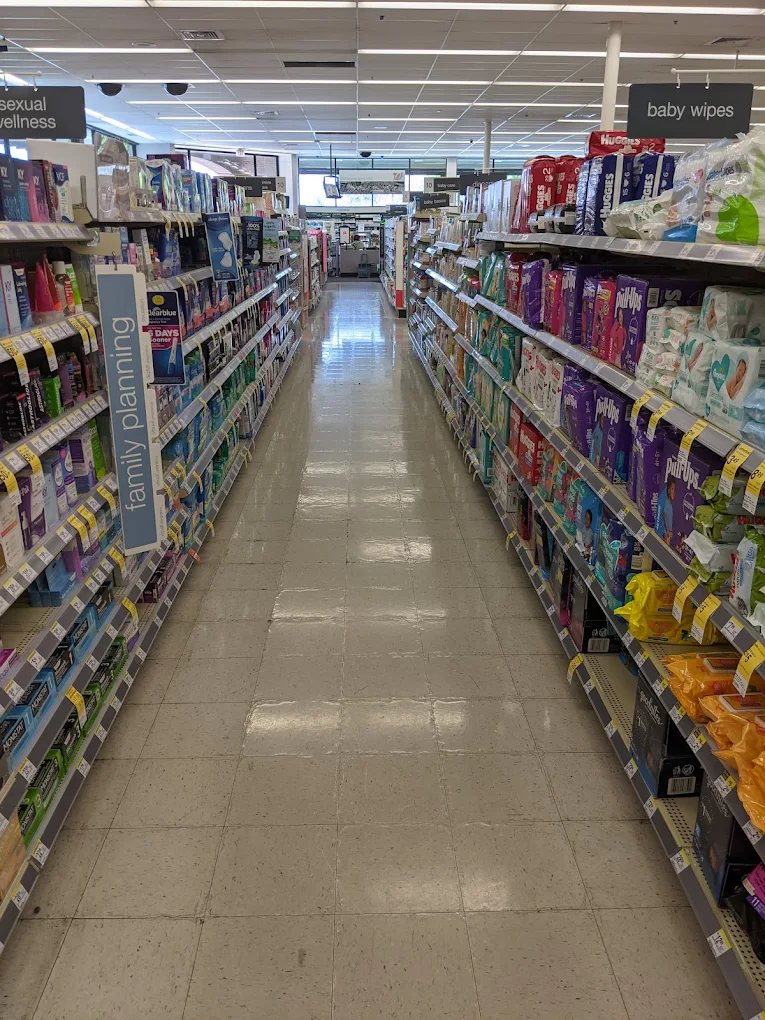 Walgreens Shopping | Store