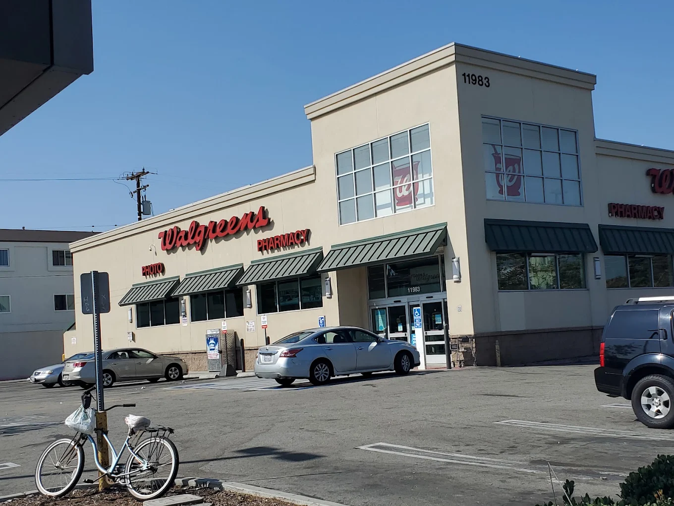 Walgreens Shopping | Store