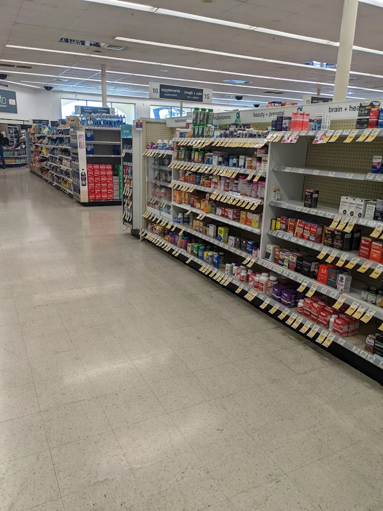 Walgreens Shopping | Store