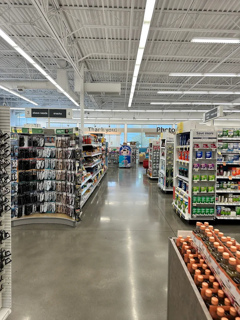 Walgreens Shopping | Store