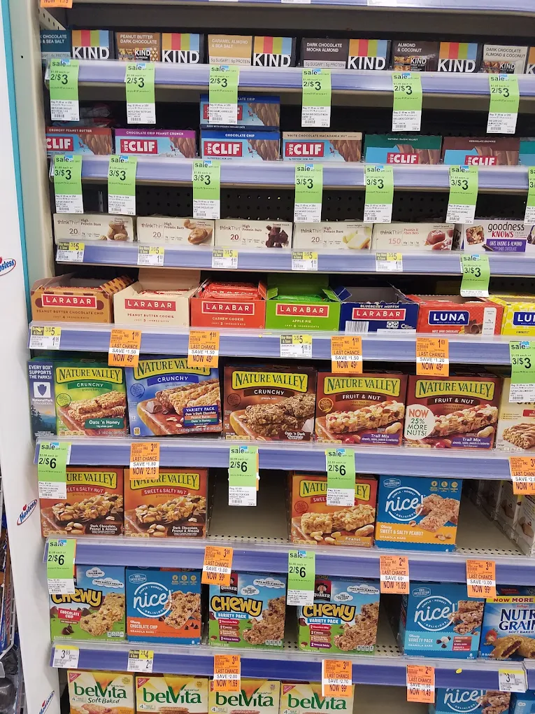 Walgreens Shopping | Store