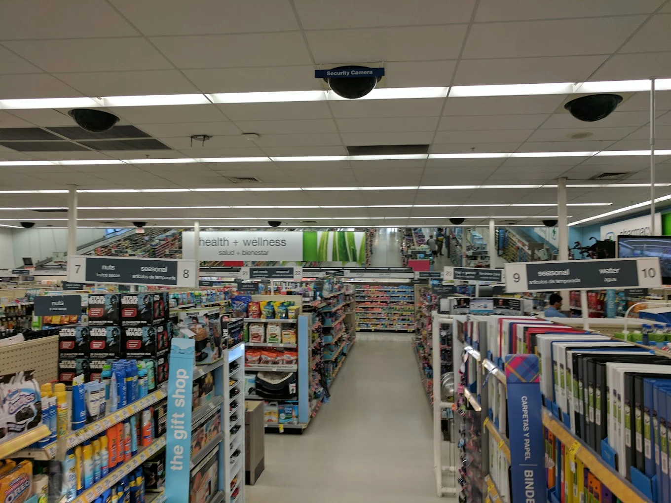 Walgreens Shopping | Store