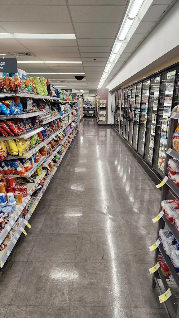 Walgreens Shopping | Store