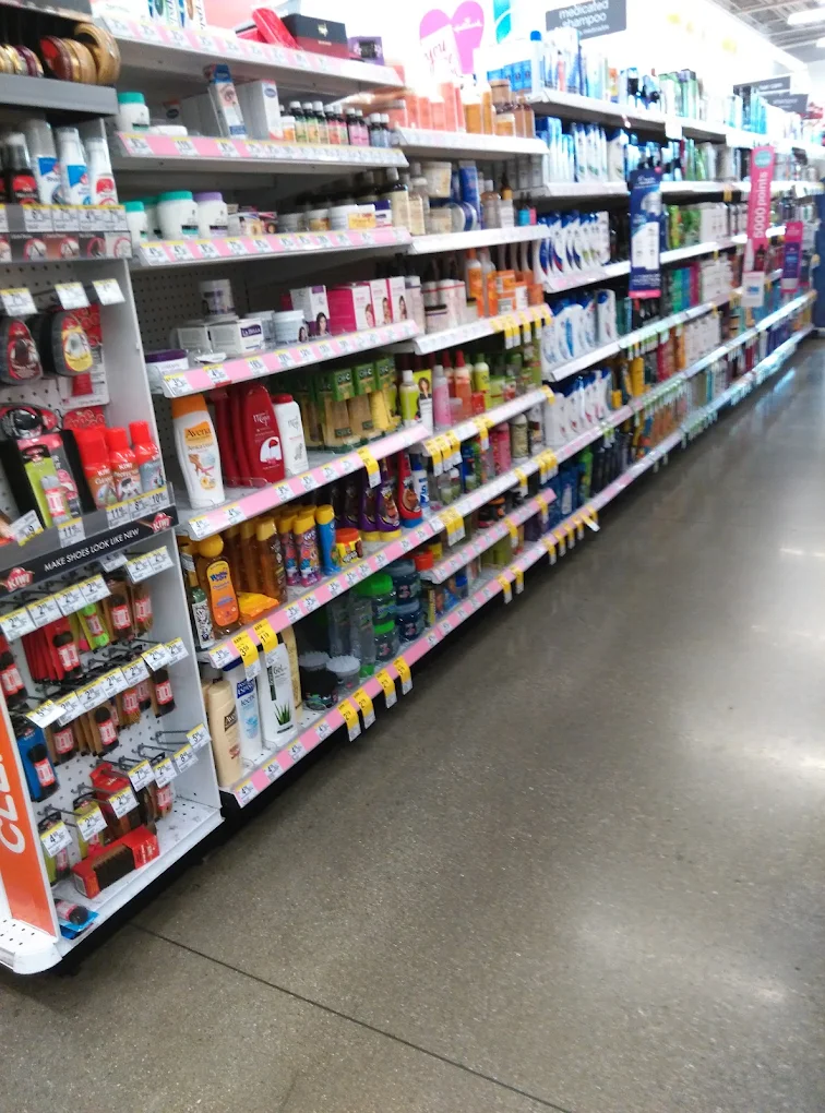Walgreens Shopping | Store