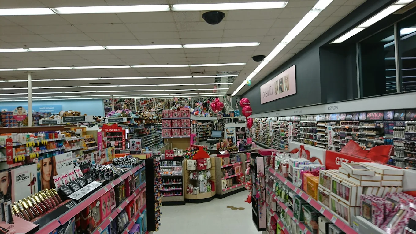 Walgreens Shopping | Store