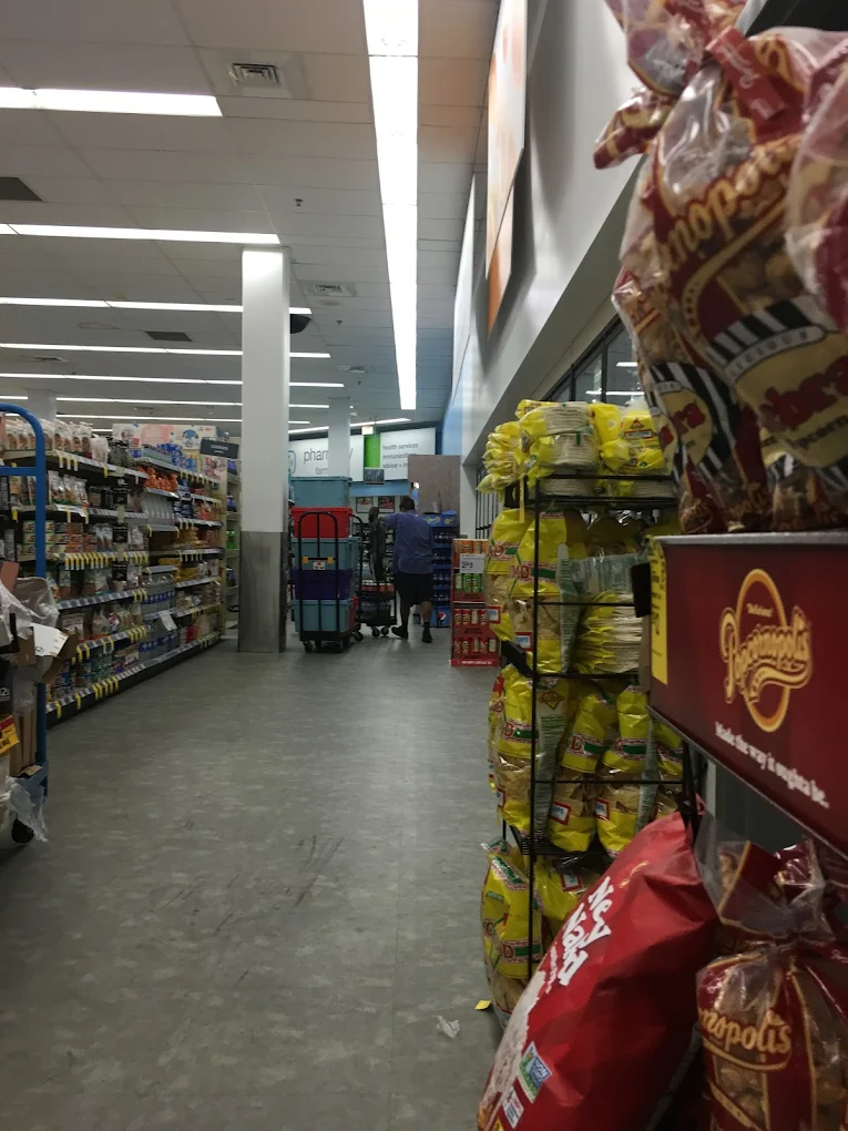 Walgreens Shopping | Store