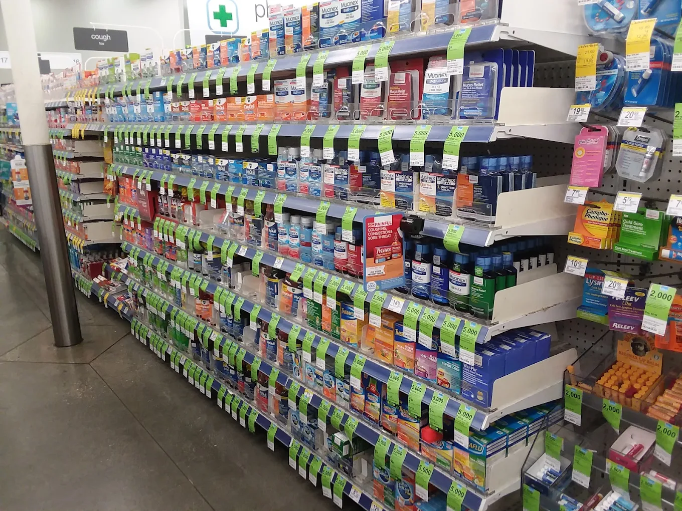 Walgreens Shopping | Store