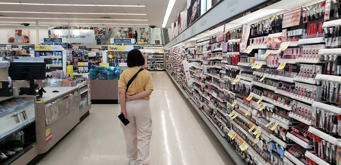 Walgreens Shopping | Store