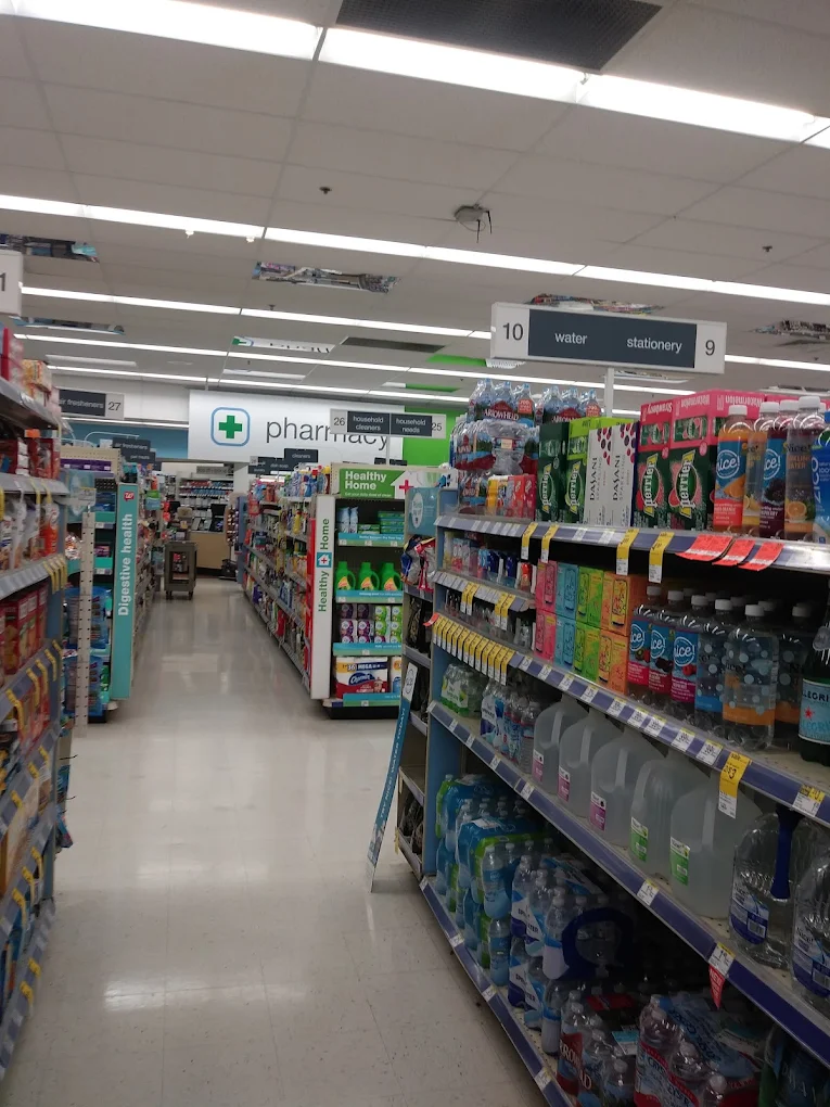 Walgreens Shopping | Store