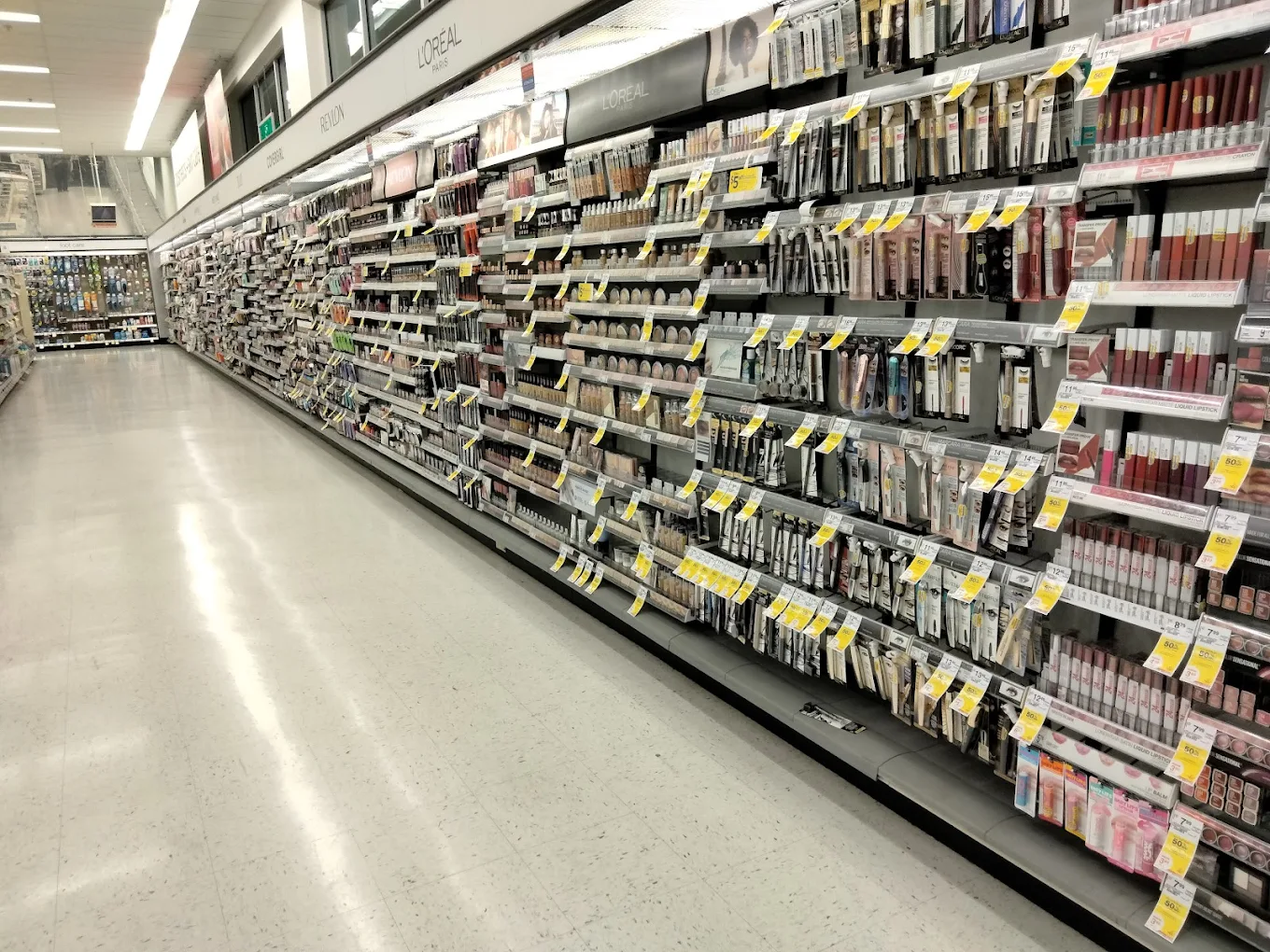 Walgreens Shopping | Store