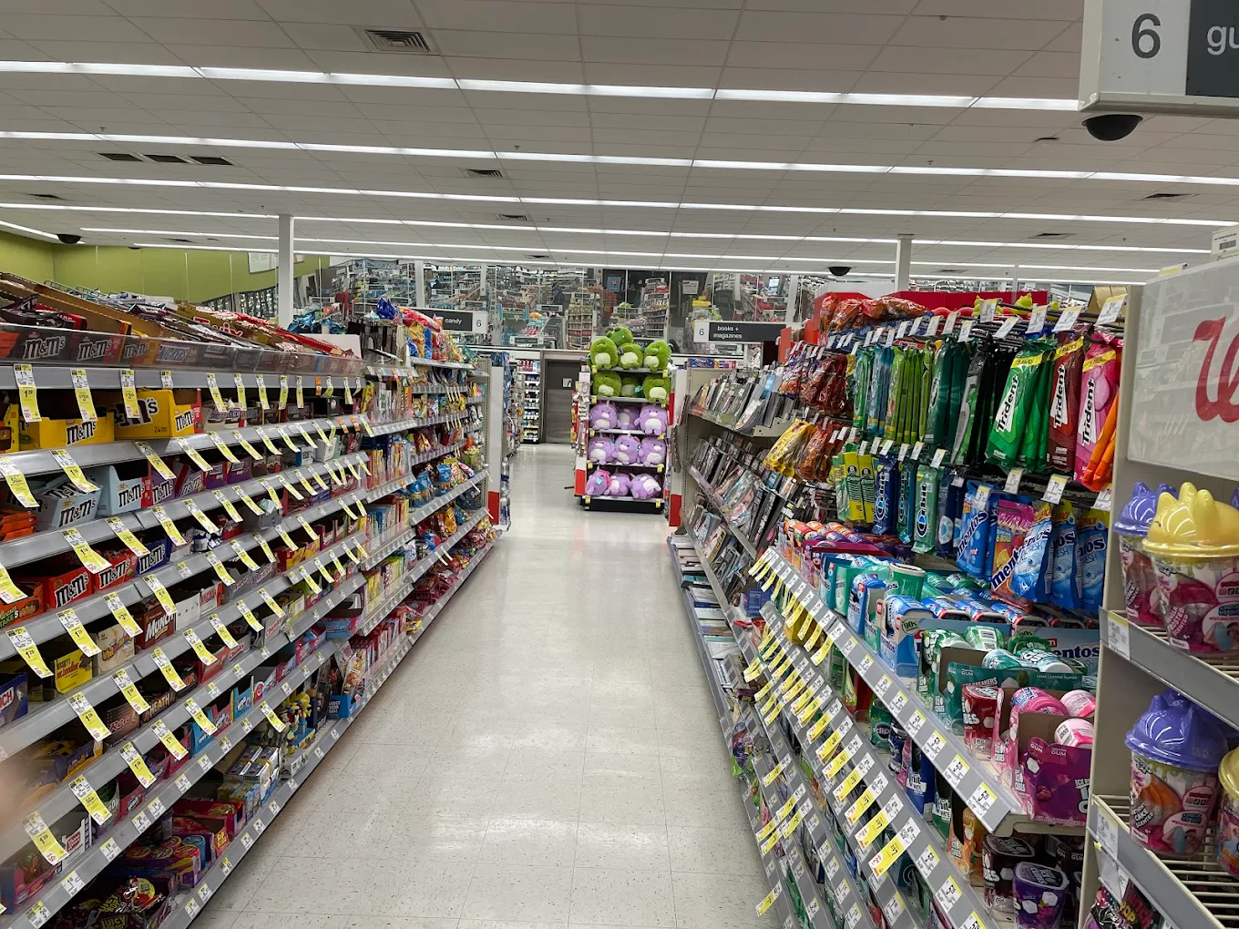 Walgreens Shopping | Store