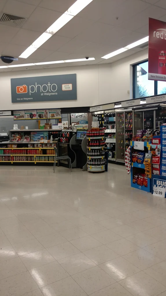 Walgreens Shopping | Store
