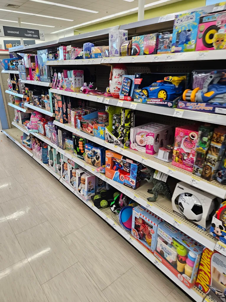 Walgreens Shopping | Store