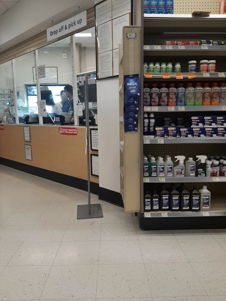 Walgreens Shopping | Store