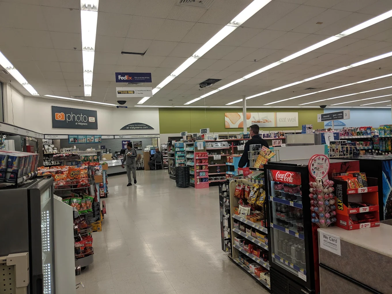 Walgreens Shopping | Store