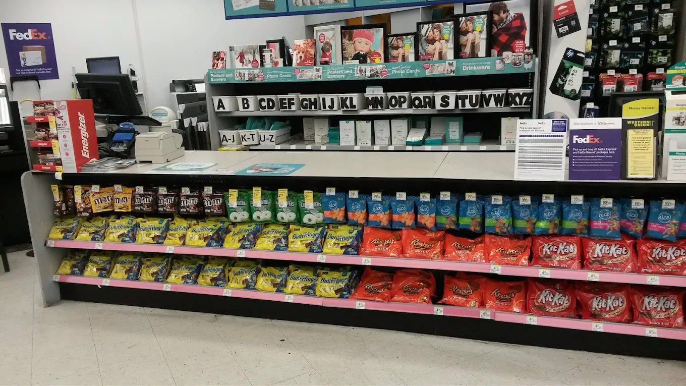 Walgreens Shopping | Store