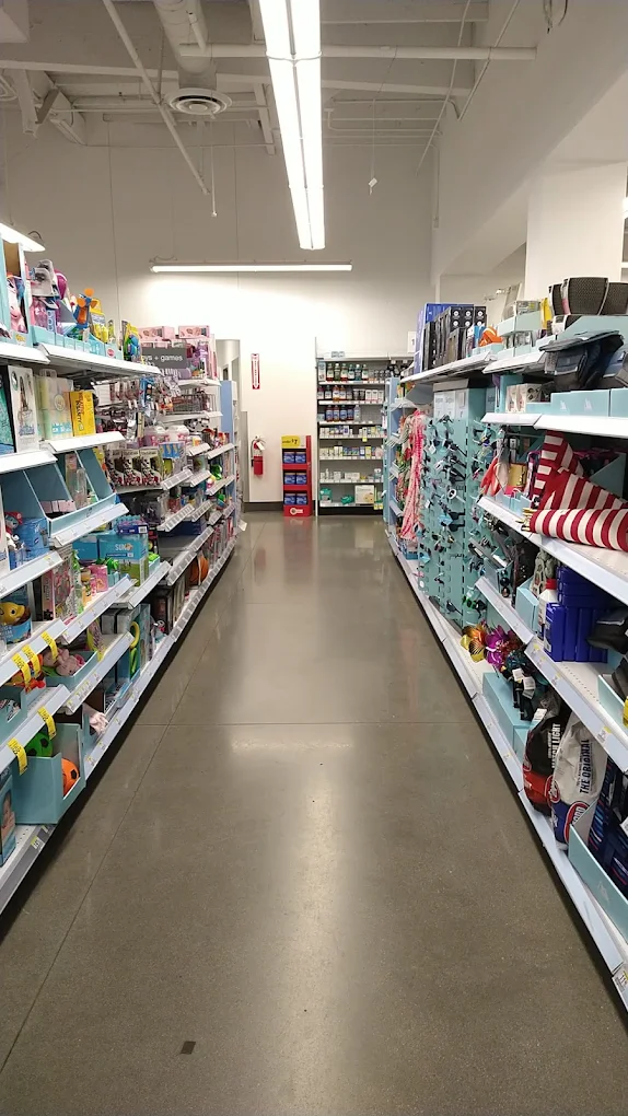 Walgreens Shopping | Store