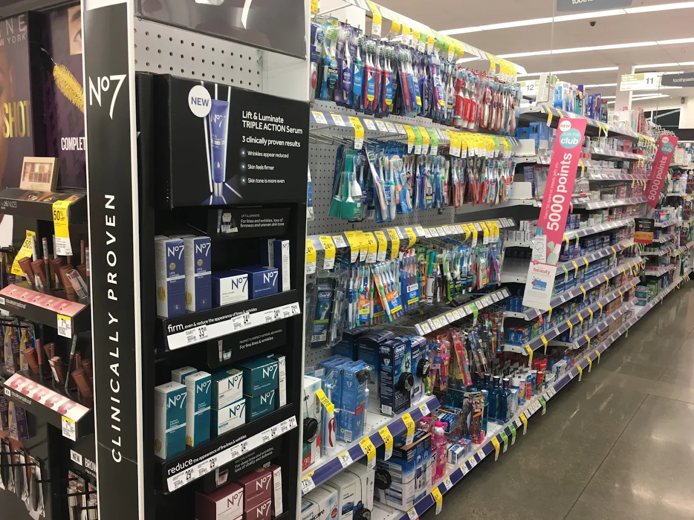 Walgreens Shopping | Store