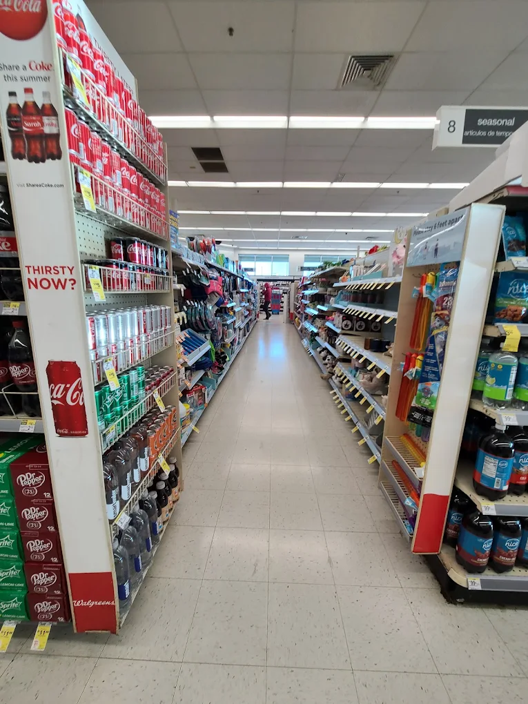 Walgreens Shopping | Store